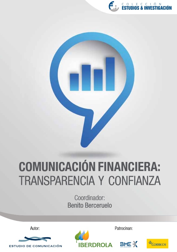 Portada Comunicacion financiera